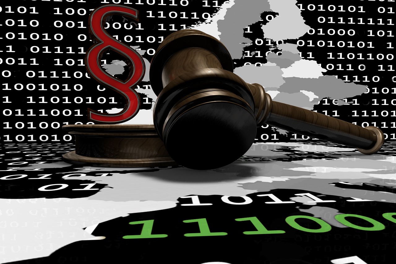 Dijital Hukuk İnternet Çağında Adaletin Evrimi
