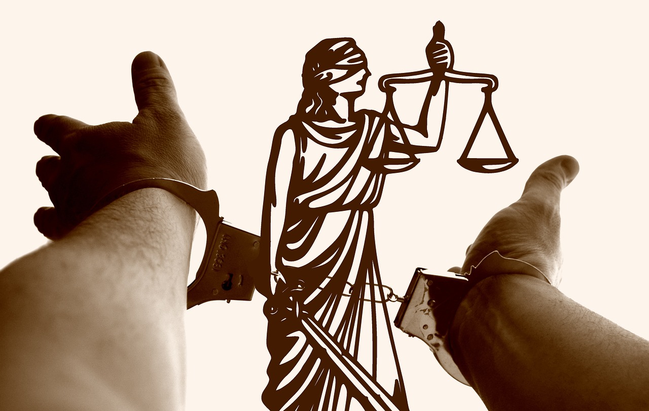 Dijital Mahkeme Sanal Ortamda Adaletin Sağlanması
